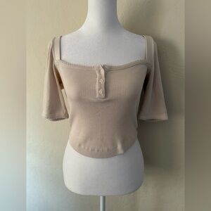 Urban outfitters top